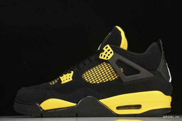 Cheap EP Air Retro DH6927-017 Jordan DH6927-017 version Thunder 4  (2023) 0131